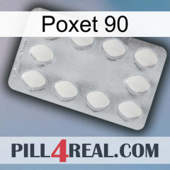 Poxet 90 16